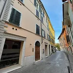 Gasparo Da & Parking Lejlighed *