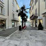 Gasparo Da & Parking Lejlighed *