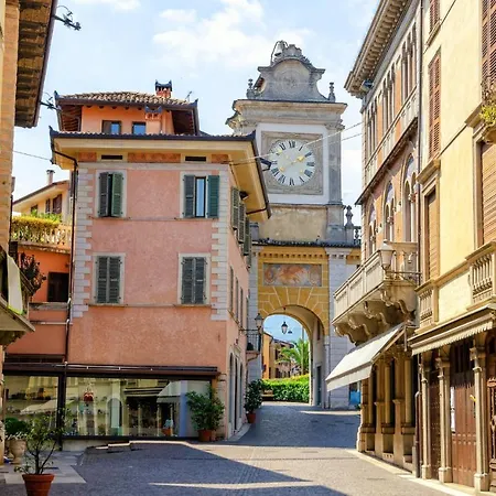 Appartamento Gasparo Da Salò