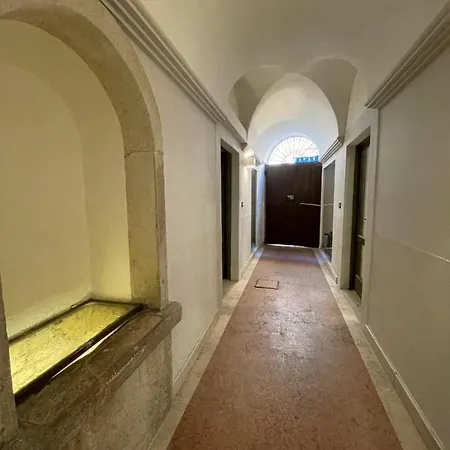 Appartamento Gasparo Da